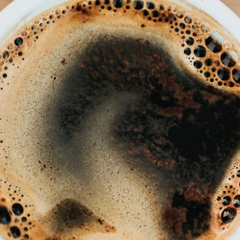 Discover Our Americano