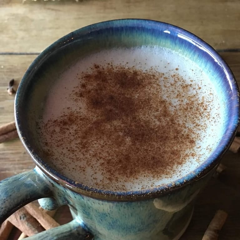 Discover Our Chai Latte