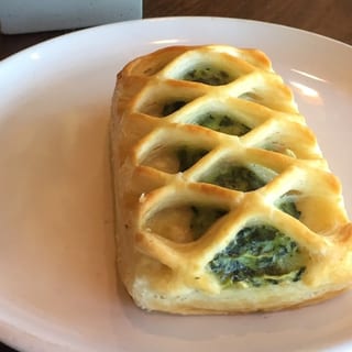 Spinach Feta Bistro