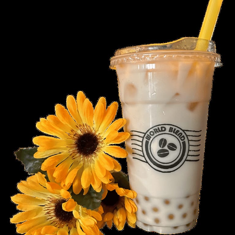 Explore Our Boba Selection