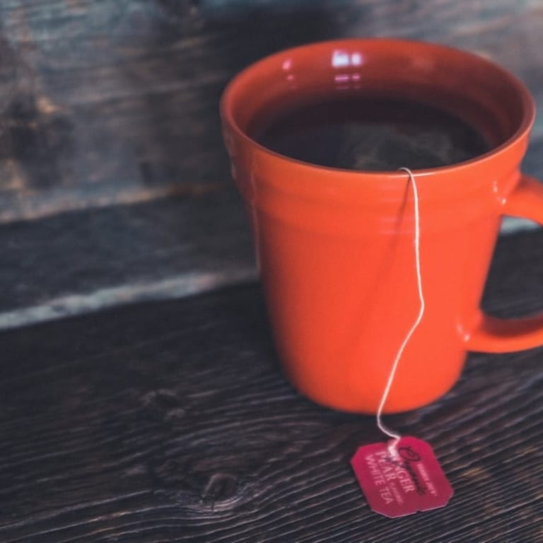 Discover Our Tea Selection
